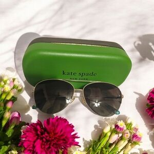 Kate Spade Janece Sunglasses